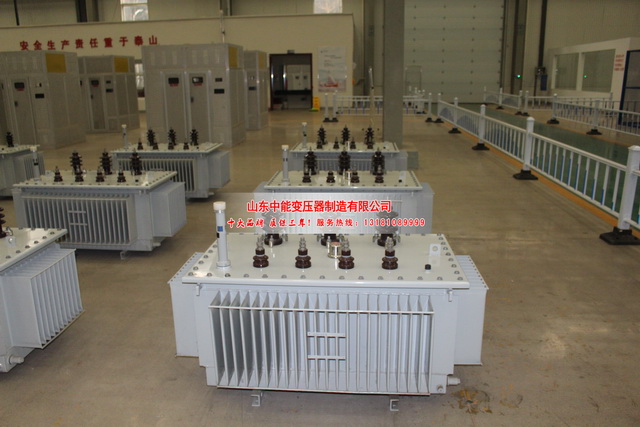 宝塔S20变压器